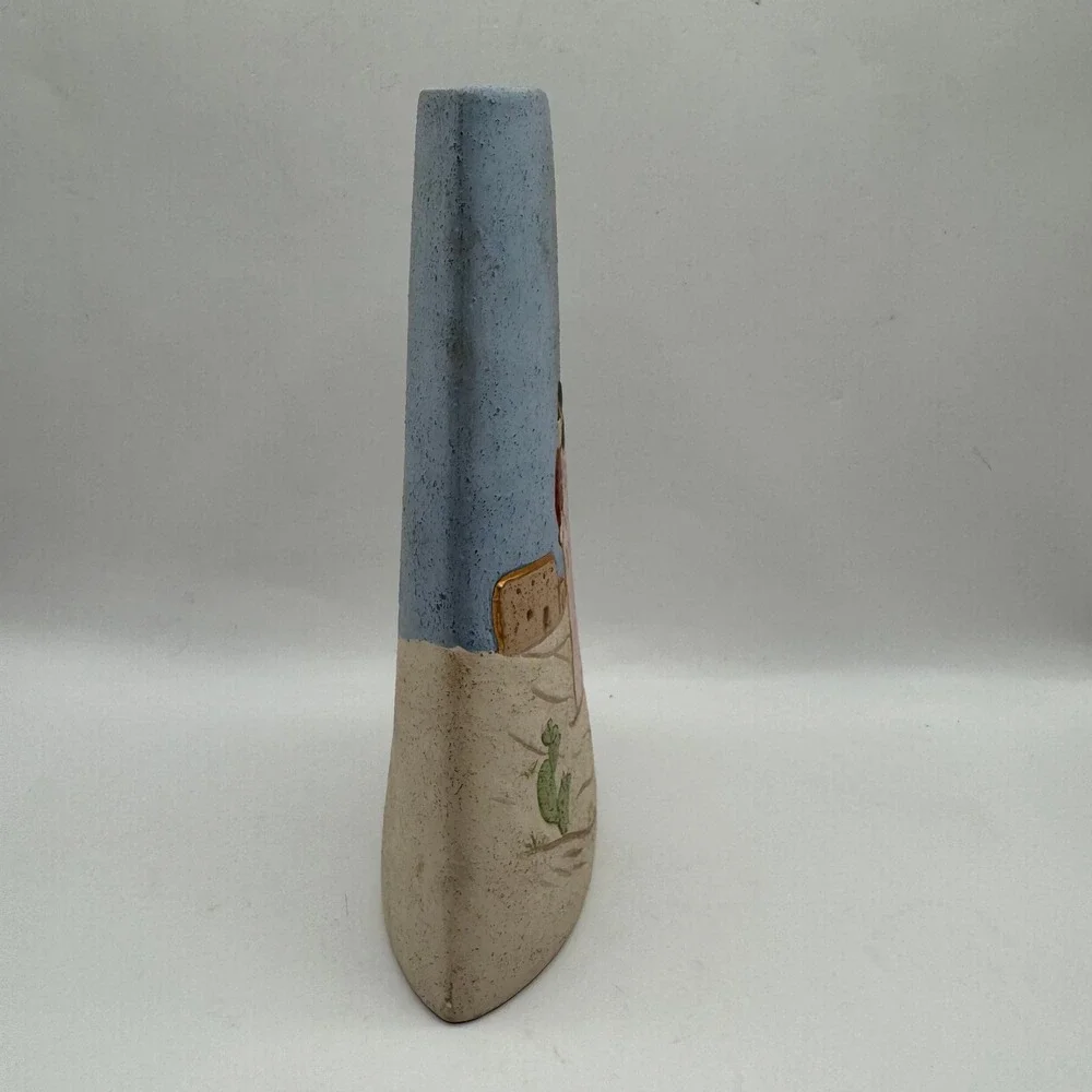 Pottery Vase Art 9